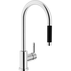 Смеситель Nobili ABC AB87137/1CR для кухонной мойки 