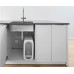 Смеситель Grohe Blue Home 31454000 для кухонной мойки с фильтром и охладителем-карбонизатором
