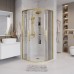 Душевое ограждение Grossman Cosmo 301.K33.02.9090.32.00 90x90