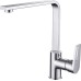 Смеситель BelBagno Rowena ROW LAM CRM для кухонной мойки