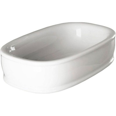 Раковина ArtCeram Azuley AZL002 65х45 см