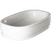 Раковина ArtCeram Azuley AZL002 65х45 см