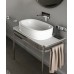Раковина ArtCeram Azuley AZL002 65х45 см