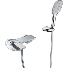 Смеситель Timo Helmi 4014/00-16Y для ванны с душем 