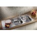 Смеситель Blanco Mida 524201 для кухонной мойки