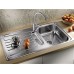 Смеситель Blanco Mida 524201 для кухонной мойки