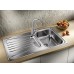 Смеситель Blanco Mida 524201 для кухонной мойки