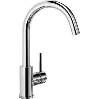 Смеситель Blanco Mida 524201 для кухонной мойки