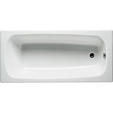 Чугунная ванна Roca Continental 21291300R 150x70