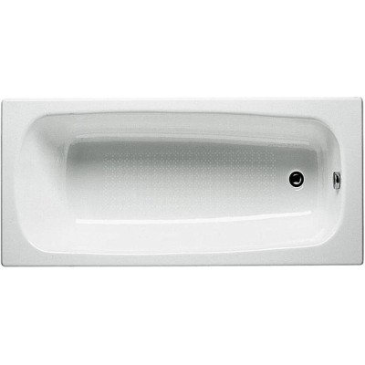 Чугунная ванна Roca Continental 21291300R 150x70