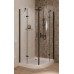 Душевое ограждение Niagara NG-6816-08 BLACK 100x100