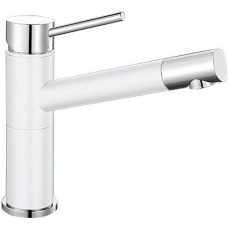 Смеситель Blanco Alta Compact 515317 для кухонной мойки 