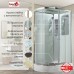 Душевая кабина AvaCan A2812R 120x80