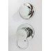 Душевая кабина AvaCan D311S LED 110x110