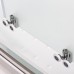 Душевая кабина AvaCan D311S LED 110x110