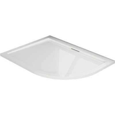Поддон для душа RGW AWS-41 100x80x35 L