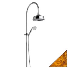 Душевая стойка Nicolazzi Classic Shower 5712WS GB 20 