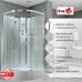 Душевая кабина AvaCan EM3090 N T 90x90