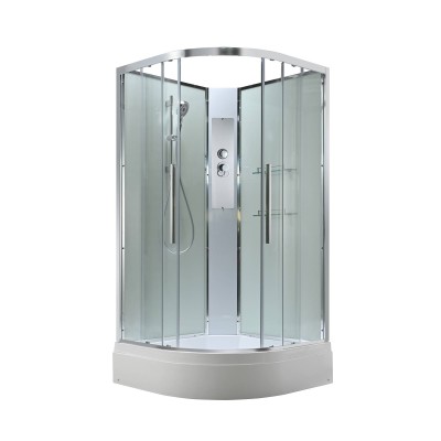 Душевая кабина AvaCan EM3090 N T 90x90