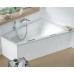 Акриловая ванна Riho Doppio 180x130 L