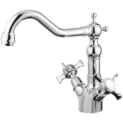 Смеситель Zorg Sanitary  ZR 800 U-33-6 для раковины