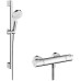 Душевой комплект Hansgrohe Crometta 27812400