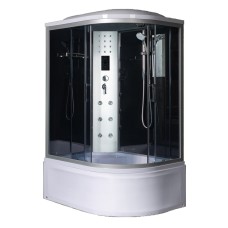 Душевая кабина River Dunay XL 120/80/44 ТН L 120x80