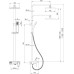 Душевая стойка Lemark Contest LM5862CW