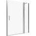 Душевая дверь в нишу Good Door Pandora WTW 130