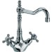 Смеситель Fima Carlo Frattini Elizabeth F5091CR для раковины