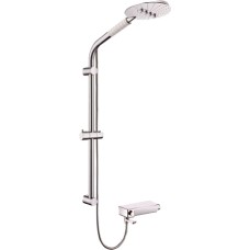 Душевая стойка Weltwasser WW DP 10251 хром 