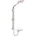 Душевая стойка Weltwasser WW DP 10251 хром