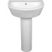 Раковина Imex Arco LP1088
