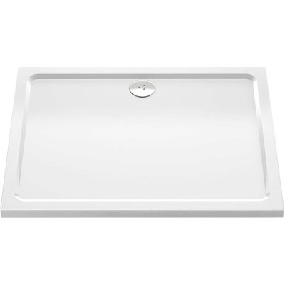 Поддон для душа Ravak Gigant 100x80 LA