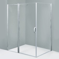 Душевой уголок Am.Pm Bliss L 120x80 см