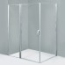 Душевой уголок Am.Pm Bliss L 120x80 см