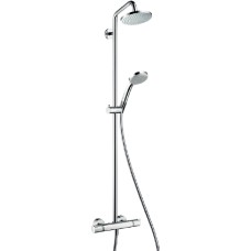 Душевая стойка Hansgrohe Croma 160 Showerpipe 27135000 