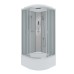 Душевая кабина Niagara NG-2308-14P 90x90