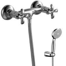 Смеситель Lemark Flora LM0103C для душа 