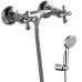 Смеситель Lemark Flora LM0103C для душа