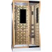 Душевая кабина Niagara Lux NG-7711GR 120x90