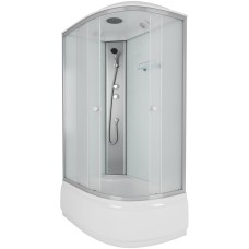 Душевая кабина Niagara NG-7310 120x80 L