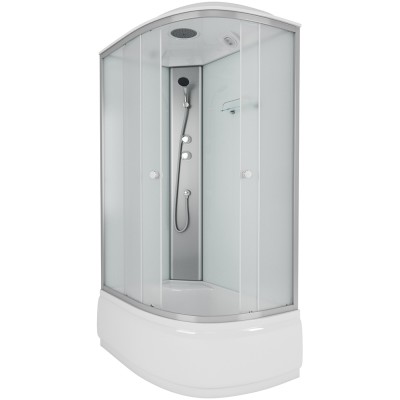 Душевая кабина Niagara NG-7310 120x80 L