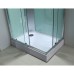 Душевая кабина BandHours Omega 3 R 120x80