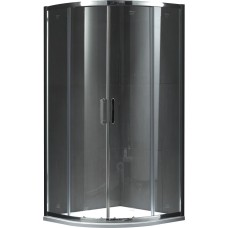 Душевое ограждение Gemy Victoria S30082 100x100