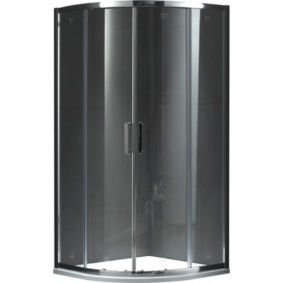Душевое ограждение Gemy Victoria S30082 100x100