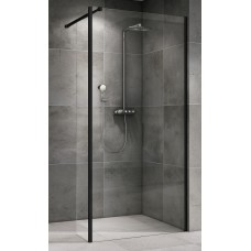 Душевая перегородка ABBER Immer Offen AG66120B 120x200