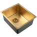 Мойка кухонная Seaman Eco Roma SMR-4438A light bronze
