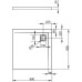 Поддон для душа Radaway Argos C900
