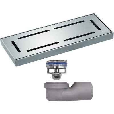 Душевой лоток Magdrain J200G50-BL